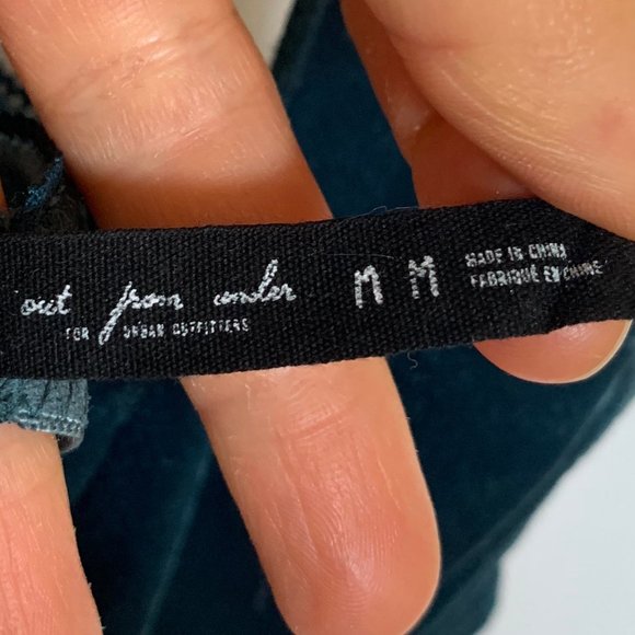 Urban Outfitters bra, medium - Picture 4 of 7